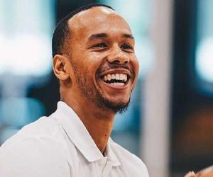 Shabazz Napier