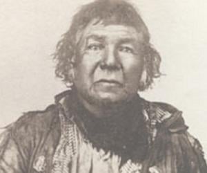 Shabbona