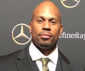 Shad Gaspard