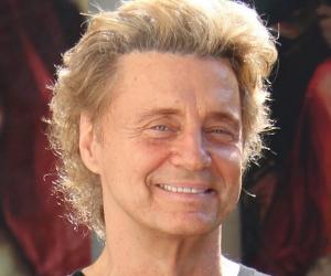 Shadoe Stevens