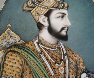 Shah Jahan Biography