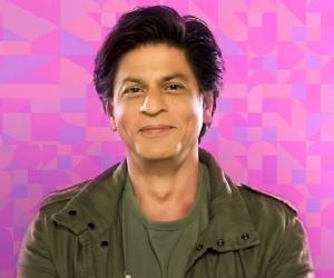 Shah Rukh Khan Biography