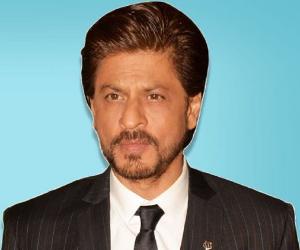 Shah Rukh Khan