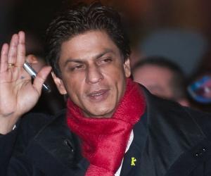 Shah Rukh Khan