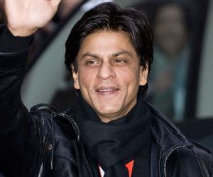 Shah Rukh Khan