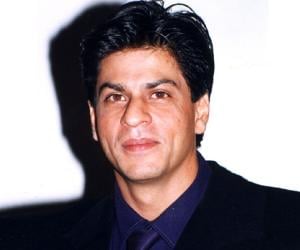 Shah Rukh Khan