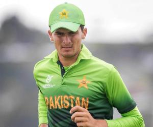 Shaheen Afridi