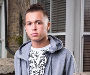 Shaheen Jafargholi