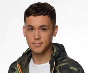 Shaheen Jafargholi