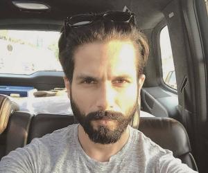 Shahid Kapoor Biography