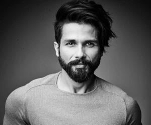 Shahid Kapoor