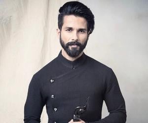 Shahid Kapoor