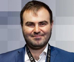 Shakhriyar Mamedyarov