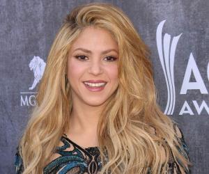 Shakira