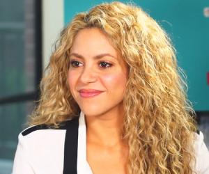 Shakira Biography - Facts, Childhood, Family Life & Achievements