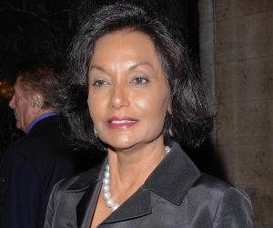 Shakira Caine Biography