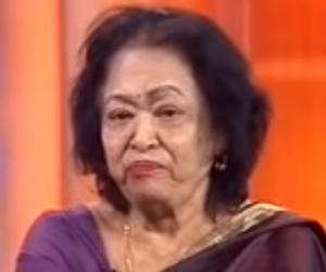 Shakuntala Devi