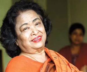 Shakuntala Devi