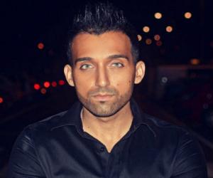 Sham Idrees