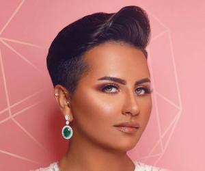 Shamma Hamdan