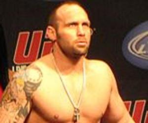 Shane Carwin