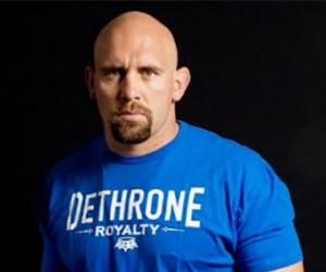 Shane Carwin