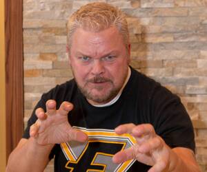 Shane Douglas