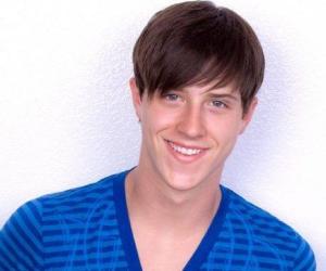 Shane Harper