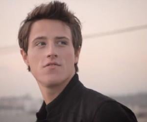 Shane Harper