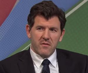 Shane Horgan