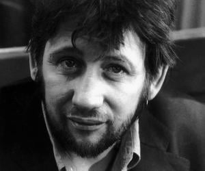 Shane MacGowan