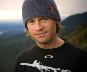 Shane McConkey