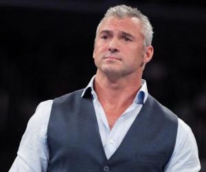 Shane McMahon