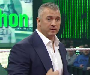 Shane McMahon