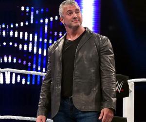 Shane McMahon