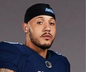Shane Ray
