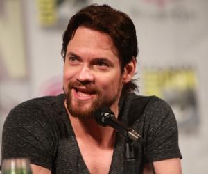 Shane West