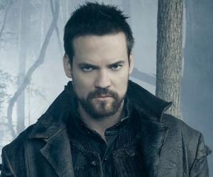 Shane West