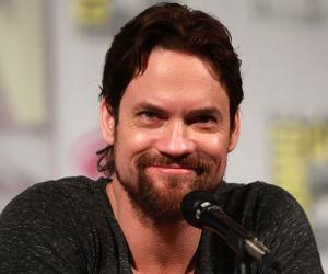 Shane West