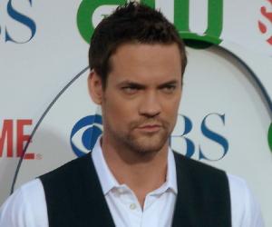 Shane West