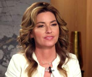 Shania Twain Biography