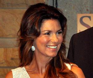 Shania Twain