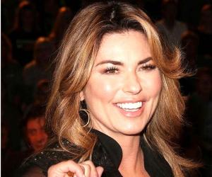 Shania Twain