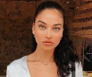 Shanina Shaik Biography