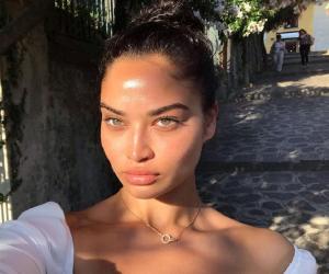 Shanina Shaik