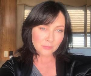 Shannen Doherty Biography