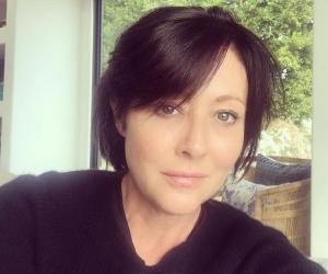 Shannen Doherty