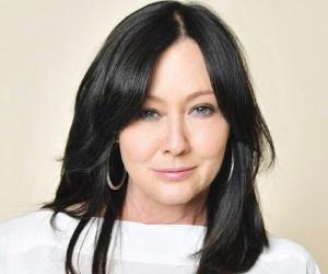 Shannen Doherty