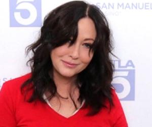 Shannen Doherty