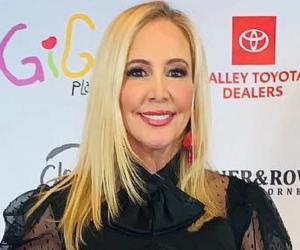 Shannon Beador